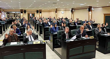 SASKİ meclisi olağanüstü toplandı