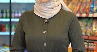Seç Market'in kadın iş ortağı sayısı hızla artıyor
