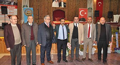 Seçime 3 aday girdi, damat ve kayınpeder kaybetti
