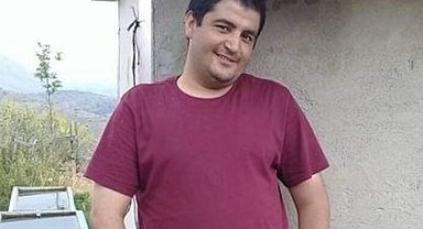 Şehit oğlu genç yaşta hayatını kaybetti