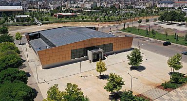 Şehitkamil'deki kütüphanelerden 48 bin 315 öğrenci yararlandı