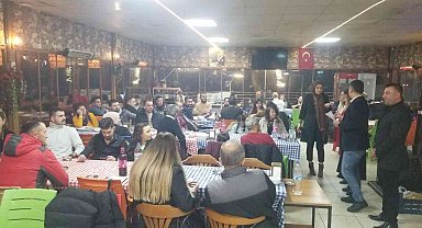 Şehzadeler HEM kursları iş sahibi yapıyor
