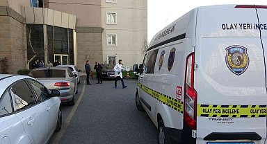 Semih Tufan Gülaltay evine girmek isterken silahlı saldırıya uğradı
