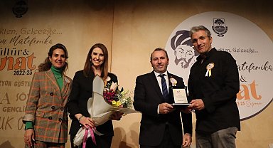 Şener ve Şengül Yalovalılarla buluştu