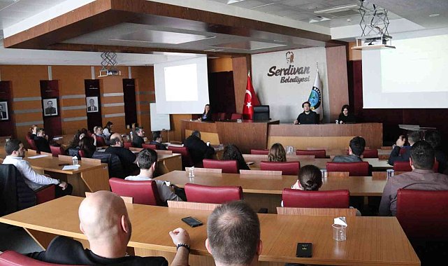 Serdivan Belediyesi'nde E-Ruhsat dönemi başlıyor