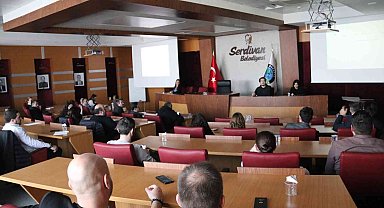 Serdivan Belediyesi'nde E-Ruhsat dönemi başlıyor