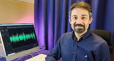 Seslendirme Sanatçısı Şelli: "Türkiye'de seslendirme sektörü büyüyor"