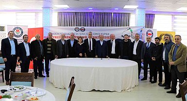 Sezer: "Eşel mobil sisteminin uygulanmasını istiyoruz"