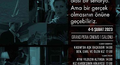 Siemens Healthineers'dan kanser farkındalığı için film günleri