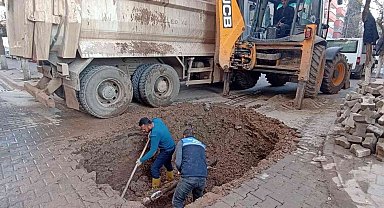 Siirt SİSKİ müdürlüğü 2022 yılı verilerini açıkladı