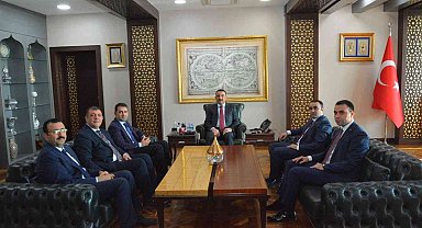 Siirt'te 17 milyon 482 bin TL'lik yatırım için imzalar atıldı
