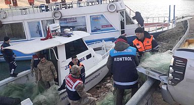 Siirt'te 20 farklı noktada kaçakçılara yönelik operasyon gerçekleştirildi