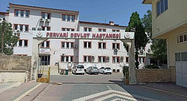 Siirt'te 4 kişilik aile sobadan sızan karbonmonoksit gazından zehirlendi