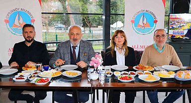 Silpagar, "Çiftlikköy cazibe merkezi haline geldi"