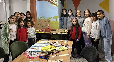 Simav'da "Gençlik Buluşmaları"