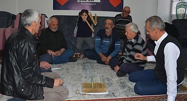 Simav'ın "Kös oyunu" artık Kütahya'nın kültürel miras unsuru