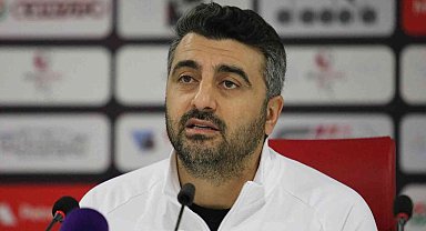 Sinan Kaloğlu: "İzmir ve Altay daha ne kadar kafasını kuma sokacak"
