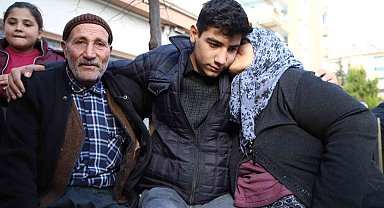 Sınavı geçen 151 öğrenci kutsal topraklara uğurlandı