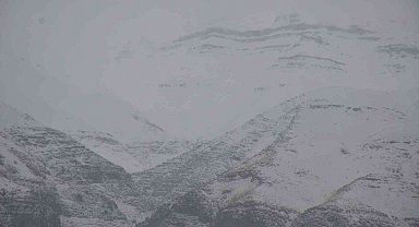Şırnak, uzun zaman sonra karla buluştu