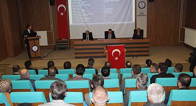 Şırnak'ta 20 milyar 114 milyon liralık 420 proje