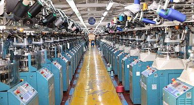 Sivas'ta ihracat 95 milyon doları aştı