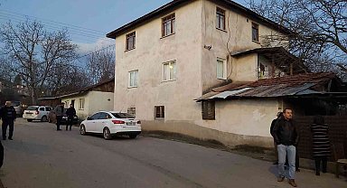 Sobadan sızan karbonmonoksit gazı yaşlı çiftin sonu oldu