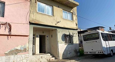 Sobadan zehirlenen anne ve 2 çocuğu hastaneye kaldırıldı