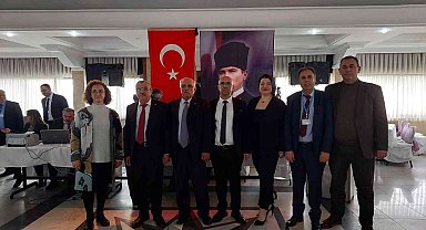 Söke Esnaf Kefalet'te, Karataş güven tazeledi