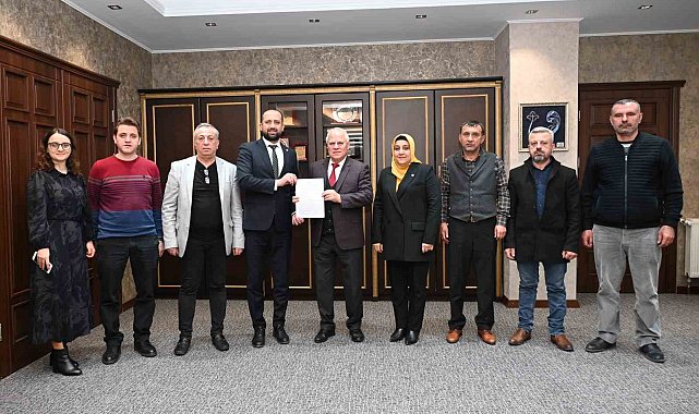 Soma Belediyesinde maaşlar en düşük 11 bin 600 TL'ye çıkarıldı