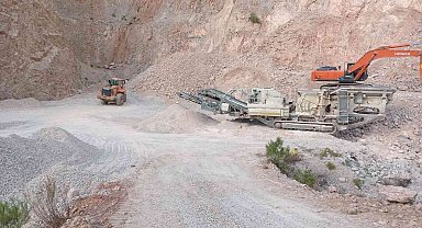 Soma OSB'de ilk temeller bu yıl atılacak