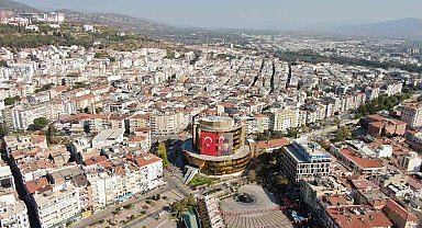 Son 1 ayda bin yabancı Aydın'a yerleşti