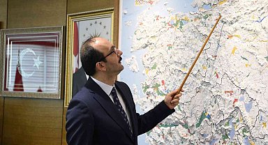 Son 20 yılda 75 tesis hayata geçti