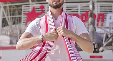 Soner Aydoğdu Samsunspor'da