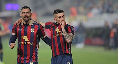 Spor Toto 1. Lig: Altınordu: 2 - Gençlerbirliği: 1
