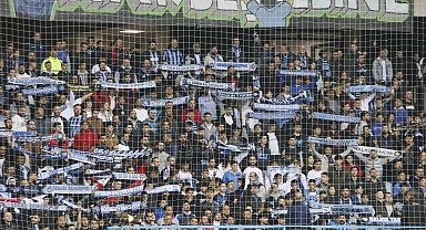 Spor Toto Süper Lig: Adana Demirspor: 1 - İstanbulspor: 0