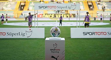 Spor Toto Süper Lig'de 18. hafta heyecanı