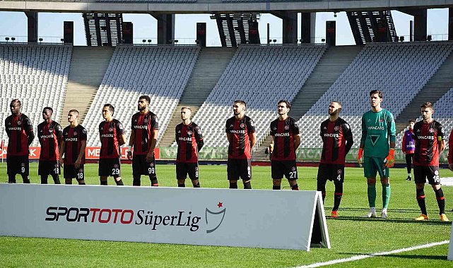 Spor Toto Süper Lig'de Haliç derbisi heyecanı