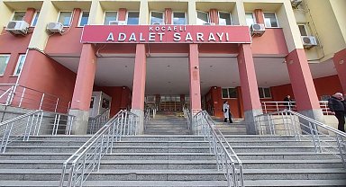Spor yaparken tanıştığı 14 yaşındaki çocuğa istismar iddiasıyla yargılanıyor