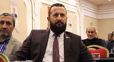 Staj mağdurlarına destek çağrısı