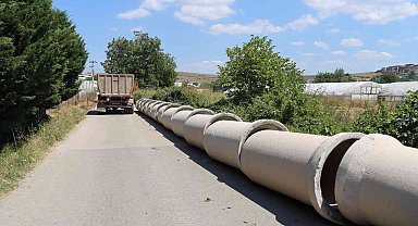Su ve Kanalizasyon İşleri 2022'de 12 bin 921 talebi çözdü