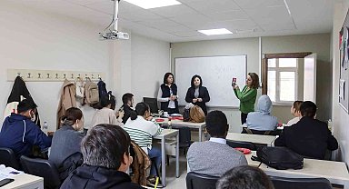 SUBÜKAM'dan tanıtım ve bilgilendirme faaliyetleri