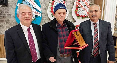 Şuhut Esnaf Sanatkarlar Kredi ve Kefalet Kooperatifinde seçim yapıldı