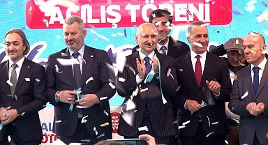 Sultangazi'de dev projeler hayata geçiriliyor