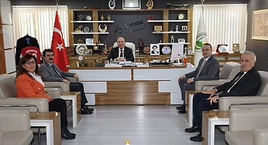 Sungurlu'da Hayvan Bakım ve Kısırlaştırma Merkezi kuruluyor