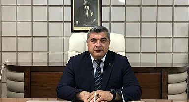 Sünnetci'nin asaleten ataması yapıldı
