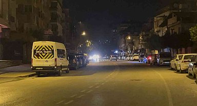 Suriye'deki Deprem Hatay'da da hissedildi