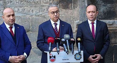 Surların dirilişinde 3 burç daha faaliyete girdi