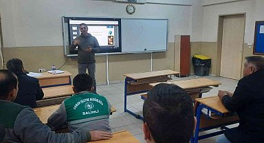 Talep olunca yeniden kurs açıldı