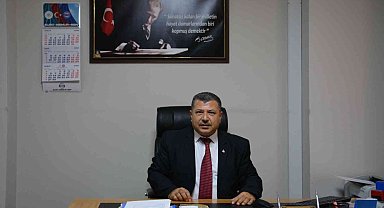 Tanrıöver, Memur Sen Konfederasyonu Genel Başkanlığına aday