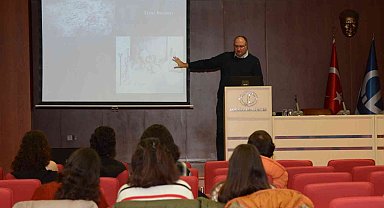 Tarih Kulübü'nden "Frig Başkentine Yolculuk" semineri